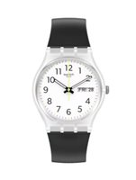 Reloj Swatch in Bioplástico SO28K701 - SO28K701